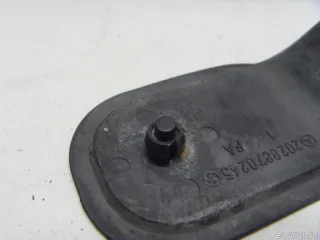 2028870245 Mercedes Benz Накладка замка капота Mercedes CLK W208 Арт E52549939, вид 5