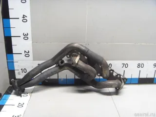 A1111403809 Mercedes Benz Коллектор выпускной Mercedes C W202 Арт E52556152, вид 1