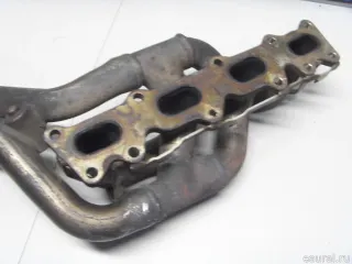 A1111403809 Mercedes Benz Коллектор выпускной Mercedes C W202 Арт E52556152, вид 12
