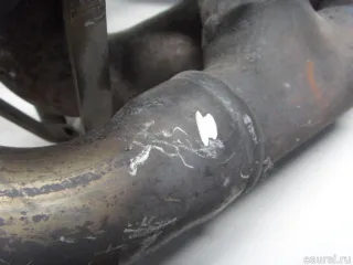 A1111403809 Mercedes Benz Коллектор выпускной Mercedes C W202 Арт E52556152, вид 13
