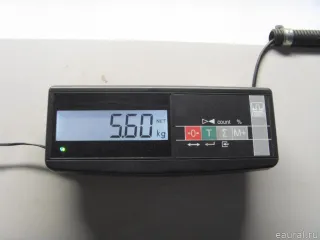 A1111403809 Mercedes Benz Коллектор выпускной Mercedes C W202 Арт E52556152, вид 2