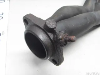 A1111403809 Mercedes Benz Коллектор выпускной Mercedes C W202 Арт E52556152, вид 4