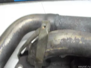 A1111403809 Mercedes Benz Коллектор выпускной Mercedes C W202 Арт E52556152, вид 7
