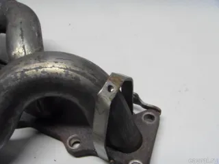 A1111403809 Mercedes Benz Коллектор выпускной Mercedes C W202 Арт E52556152, вид 8