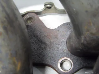 A1111403809 Mercedes Benz Коллектор выпускной Mercedes C W202 Арт E52556152, вид 9