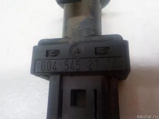0045452114 Mercedes Benz Педаль сцепления Mercedes Vito W638 Арт E52574329, вид 7