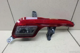 92405P2000 Hyundai-Kia Фонарь задний в бампер левый Kia Sorento 4 Арт E95776014, вид 1