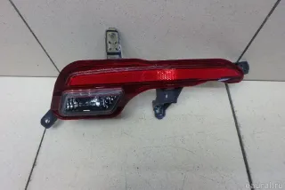 92405P2000 Hyundai-Kia Фонарь задний в бампер левый Kia Sorento 4 Арт E95776014, вид 2