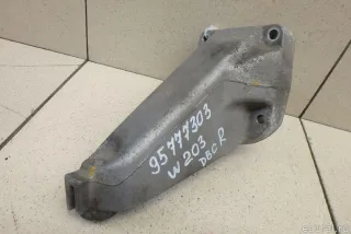 1112231504 Mercedes Benz Кронштейн двигателя Mercedes ML W163 Арт E95777303, вид 1