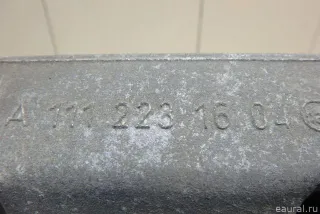 1112231504 Mercedes Benz Кронштейн двигателя Mercedes ML W163 Арт E95777303, вид 5