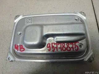 2139003133 Mercedes Benz Блок управления светом (фарами) Mercedes GLC X253 Арт E95778875