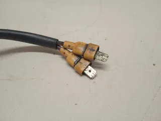 0048206710 Mercedes Benz Датчик кондиционера Mercedes Vito W638 Арт E23762147, вид 2