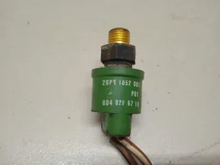 0048206710 Mercedes Benz Датчик кондиционера Mercedes Vito W638 Арт E23762147, вид 3