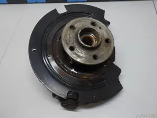 1633500608 Mercedes Benz Кулак поворотный задний правый Mercedes ML W163 Арт E41243059