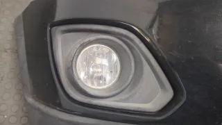 95387330 Бампер передний черный Opel Antara Арт 20229780, вид 2