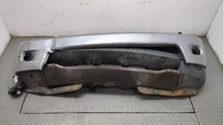 LR015073 Бампер передний серый Land Rover Range Rover Sport 1 restailing Арт 8898376, вид 1