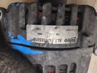 A0141540402 Генератор Mercedes GL X164 Арт 20244692, вид 4