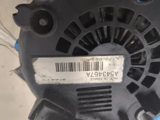A0141540402 Генератор Mercedes GL X164 Арт 20244692, вид 5