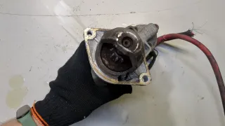 51810307 Стартер Fiat Panda 3 Арт 8998695, вид 4
