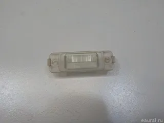1638200066 Mercedes Benz Фонарь подсветки номера Mercedes ML W163 Арт E41244085, вид 1