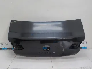 3G5827025A VAG Крышка багажника Volkswagen Passat B8 Арт E23770043, вид 1
