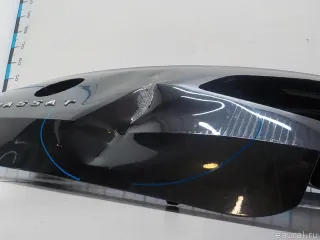 3G5827025A VAG Крышка багажника Volkswagen Passat B8 Арт E23770043, вид 12