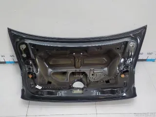 3G5827025A VAG Крышка багажника Volkswagen Passat B8 Арт E23770043, вид 14