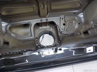 3G5827025A VAG Крышка багажника Volkswagen Passat B8 Арт E23770043, вид 15
