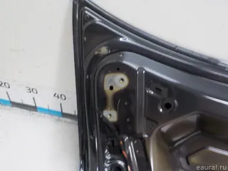 3G5827025A VAG Крышка багажника Volkswagen Passat B8 Арт E23770043, вид 16
