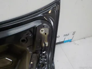 3G5827025A VAG Крышка багажника Volkswagen Passat B8 Арт E23770043, вид 17