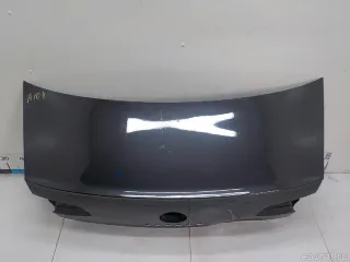 3G5827025A VAG Крышка багажника Volkswagen Passat B8 Арт E23770043, вид 2