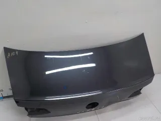 3G5827025A VAG Крышка багажника Volkswagen Passat B8 Арт E23770043, вид 4