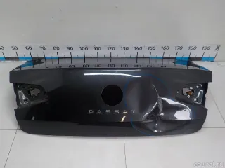 3G5827025A VAG Крышка багажника Volkswagen Passat B8 Арт E23770043, вид 5