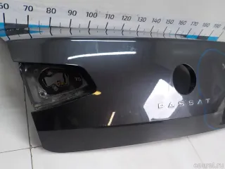 3G5827025A VAG Крышка багажника Volkswagen Passat B8 Арт E23770043, вид 6