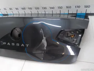 3G5827025A VAG Крышка багажника Volkswagen Passat B8 Арт E23770043, вид 8