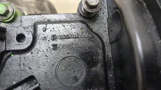  Головка блока цилиндров Citroen C3 Picasso restailing Арт 20349483, вид 2