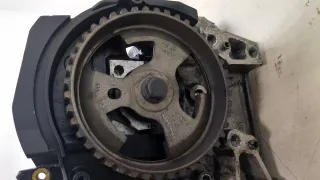  Головка блока цилиндров Citroen C3 Picasso restailing Арт 20349483, вид 5