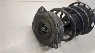 543020008R Амортизатор передний правый Renault Megane 3 Арт 20292119, вид 2