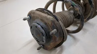 4351242050,4813142531 Амортизатор передний правый Toyota Rav 4 3 Арт 20387443, вид 2