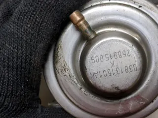 038131501AN Клапан EGR Volkswagen Touran 2 Арт 9231748, вид 2
