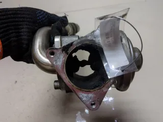038131501AN Клапан EGR Volkswagen Touran 2 Арт 9231748, вид 4