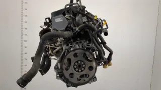 12684742,LE2 Двигатель Chevrolet Cruze J400 Арт 20389550, вид 2
