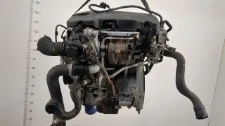 12684742,LE2 Двигатель Chevrolet Cruze J400 Арт 20389550, вид 4
