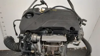12684742,LE2 Двигатель Chevrolet Cruze J400 Арт 20389550, вид 5
