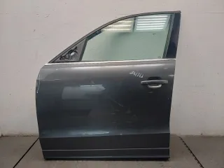 8R0837461F Стеклоподъемник левый передний Audi Q5 1 Арт 11118654