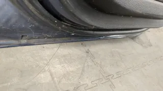 7332134001,8812234000 Стеклоподъемник правый задний SsangYong Korando Арт 11287923, вид 2