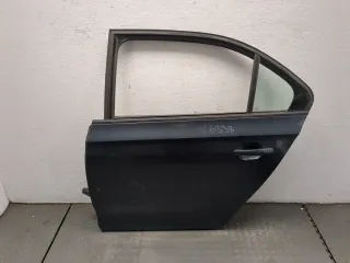 5JA839461 Стеклоподъемник левый задний Seat Toledo 4 Арт 11318723, вид 1