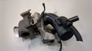11658519477,8519477,11658515188,8515188 Турбина BMW X3 F25 2.0л Турбо Арт 20142623, вид 2