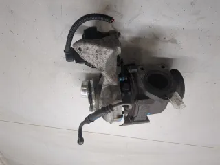 11658519477,8519477,11658515188,8515188 Турбина BMW X3 F25 2.0л Турбо Арт 20142623, вид 5