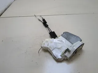 72650SWAE02 Замок двери задней левой Honda CR-V 3 Арт 20331517, вид 1